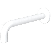 Излив для смесителя Fima Carlo Frattini Shower accessories F2929BS цвет Белый матовый