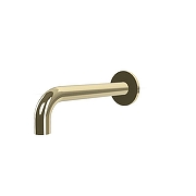 Излив для смесителя Fima Carlo Frattini Shower accessories F2929HL цвет Шампань