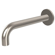Излив для смесителя Fima Carlo Frattini Shower accessories F2929SN цвет Никель брашированный