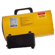 Газовая тепловая пушка Ballu Ural BHG-10LS цвет Желтый-1