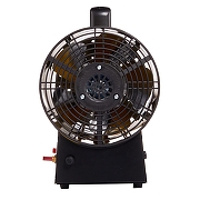 Газовая тепловая пушка Ballu Ural BHG-10LS цвет Желтый-3