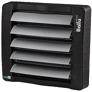 Водяной тепловентилятор Ballu BHP-W3-25-LN цвет Черный