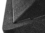 Водяной тепловентилятор Ballu BHP-W3-25-LN цвет Черный-4