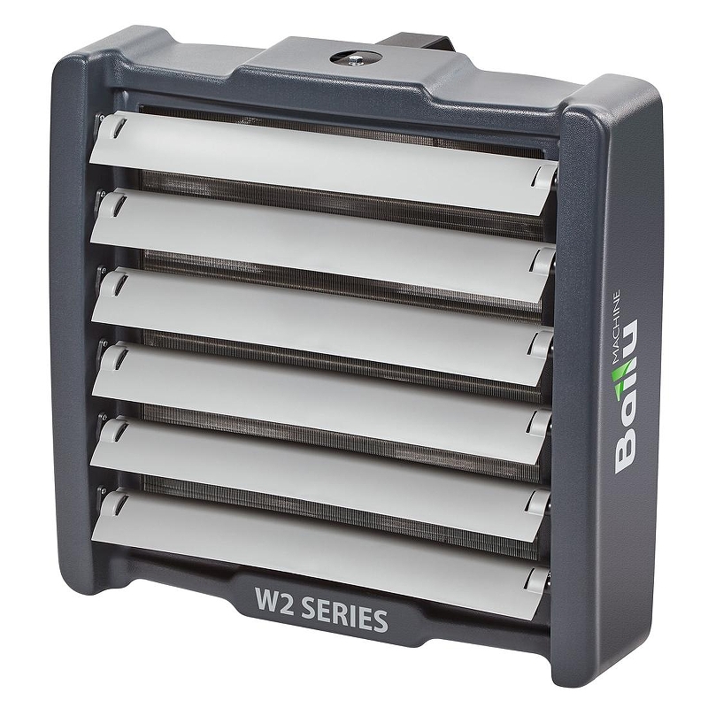 Водяной тепловентилятор Ballu BHP-W2-100-LN 