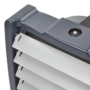 Водяной тепловентилятор Ballu BHP-W2-100-LN цвет Серый-3