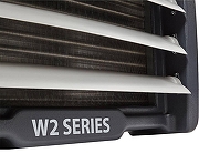 Водяной тепловентилятор Ballu BHP-W2-100-LN цвет Серый-4