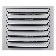 Водяной тепловентилятор Ballu BHP-W4-40-S цвет Серый-1