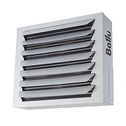 Водяной тепловентилятор Ballu BHP-W4-40-S цвет Серый-2