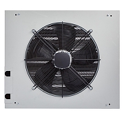 Водяной тепловентилятор Ballu BHP-W4-40-S цвет Серый-3