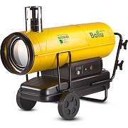 Дизельная тепловая пушка Ballu Tundra BHDN-80 непрямого нагрева цвет Желтый