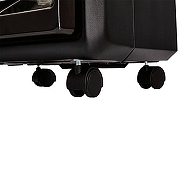 Газовый инфракрасный обогреватель Ballu BIGH-45B цвет Черный графитовый-2