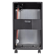 Газовый инфракрасный обогреватель Ballu BIGH-45B цвет Черный графитовый-5