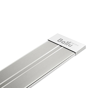 Обогреватель инфракрасный Ballu BIH-AP4-1.0-W цвет Белый-1