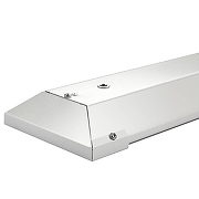 Обогреватель инфракрасный Ballu BIH-AP4-1.0-W цвет Белый-3