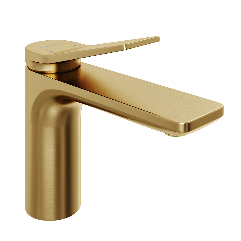 Смеситель для раковины Abelsberg Intensa EGF23520BG 