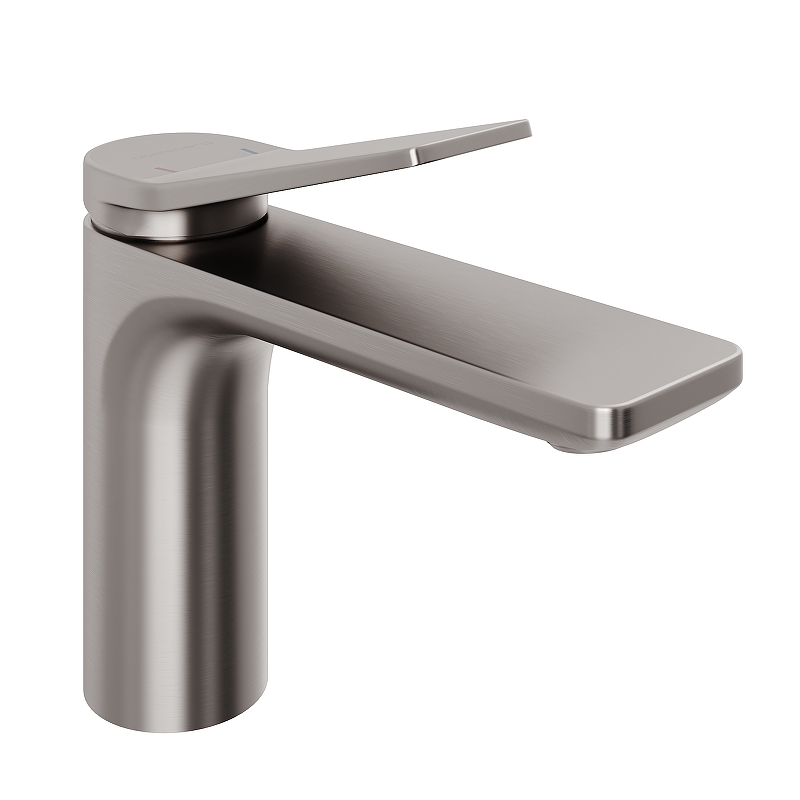 Смеситель для раковины Abelsberg Intensa EGF23520BN 