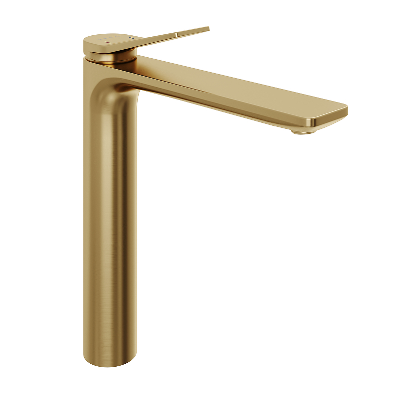 Смеситель для раковины Abelsberg Intensa EGF23521BG 