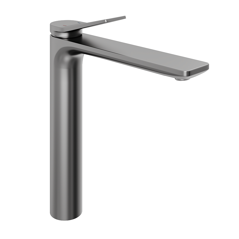 Смеситель для раковины Abelsberg Intensa EGF23521GM 