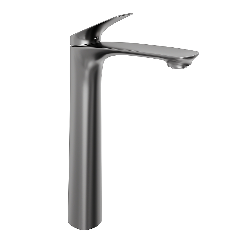 Смеситель для раковины Abelsberg Perfecta INF60102GM 