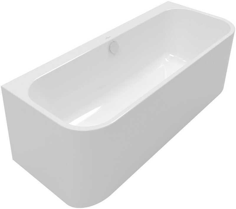 Акриловая ванна Villeroy&Boch Architectura 170x75 UBA170ARE9CS00V-01 