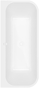Акриловая ванна Villeroy&Boch Architectura 170x75 UBA170ARE9CS00V-01 цвет Альпийский белый-2