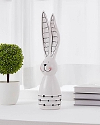 Статуэтка Eglo Landjut 427911 цвет Белый, черный-1