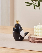 Статуэтка Eglo Landjut 427924 цвет Белый, золотой, черный-1