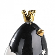 Статуэтка Eglo Landjut 427924 цвет Белый, золотой, черный-3