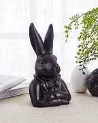 Статуэтка Eglo Gopeng 427973 цвет Черный-1