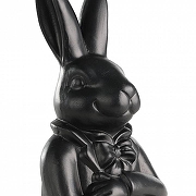 Статуэтка Eglo Gopeng 427973 цвет Черный-3