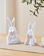 Статуэтка Eglo Gopeng 427975 цвет Белый-2