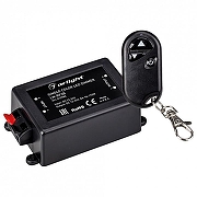 Контроллер-диммер Arlight LN-RF3B 012985 IP 20