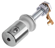 Втулка для провода Arlight KLUS 013476(1) цвет Серый