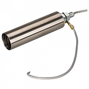 Крепление троса к профилю Arlight PDS-R-1200 013506 цвет стальной
