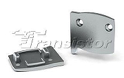 Заглушка Arlight ALU-BASE-WING-R 015470 IP 20