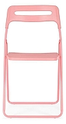 Набор заглушек для профиля Arlight PVC-STAIR-DK-R 015484 цвет серый-1
