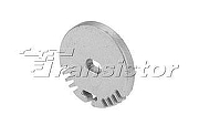 Заглушка Arlight ALU-ROUND 015520 IP 20