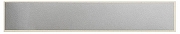 Декоративная вставка Arlight LEDs-ON 015534 цвет Серый
