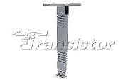 Крепеж Arlight ALU-ROUND 015532 IP 20