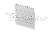 Заглушка Arlight ALU-POWER-W35 015549 IP 20