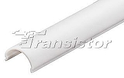 Рассеиватель Arlight ARH-WIDE-B-H20-2000 Round Opal-PM 016626 цвет опал