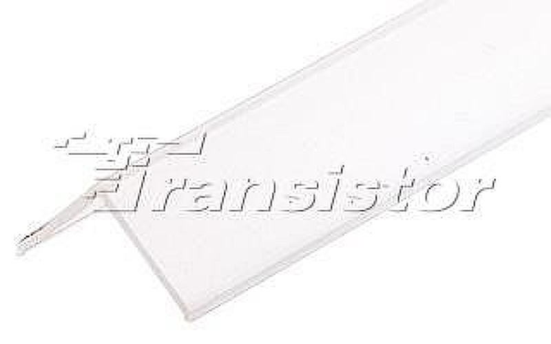Рассеиватель Arlight ARH-KANT-H16-2000 Square Clear-PM 016634 