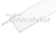 Рассеиватель Arlight ARH-KANT-H16-2000 Square Clear-PM 016634 IP 20