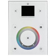 Панель универсальная сенсорная встраиваемая Arlight Sunlite 017074 IP 20-1