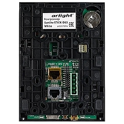Панель универсальная сенсорная встраиваемая Arlight Sunlite 017074 IP 20-2