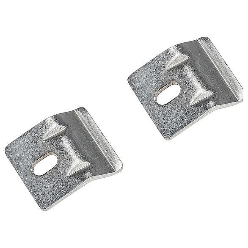 Набор из 2 скоб для профиля Arlight SHELF-MULTI SG 017301 