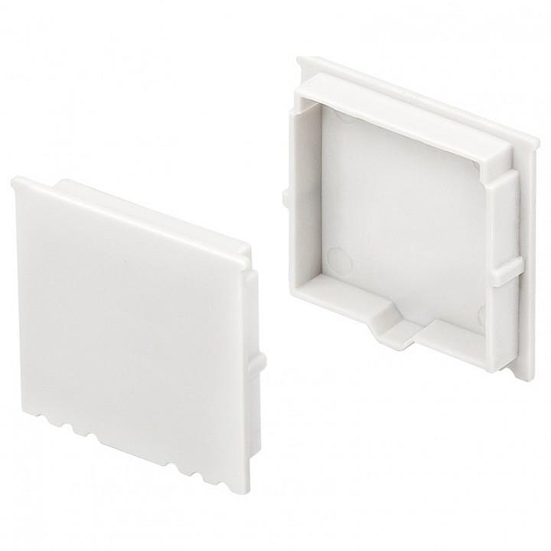 Набор заглушек для профиля Arlight ARH-POWER-W35 017623 