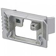 Соединитель для профиля Arlight ALU-POWER-W35S 018029 цвет серый