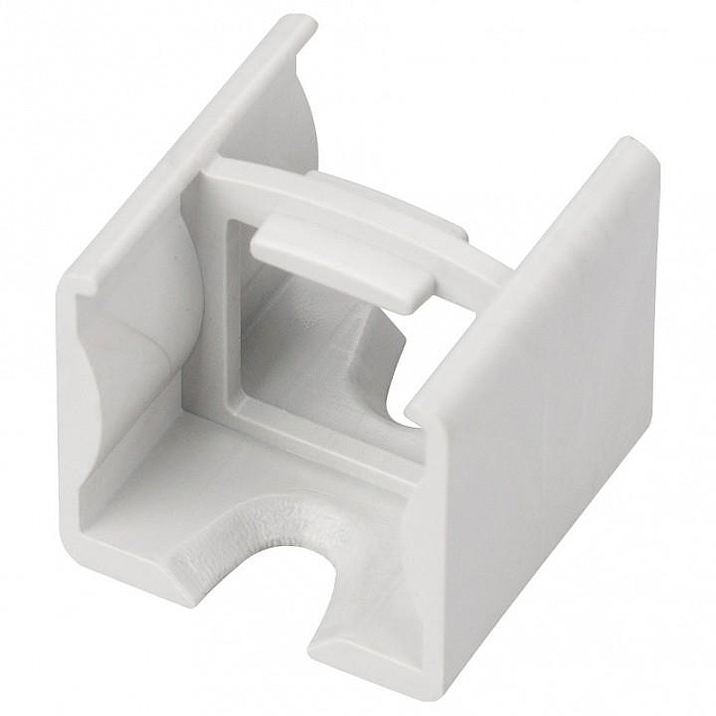 Соединитель для профиля Arlight PVC-SLIM-H15 018249 