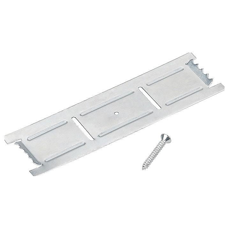 Набор скоб для встраивания профиля Arlight ALU-POWER-W35 M 018459 
